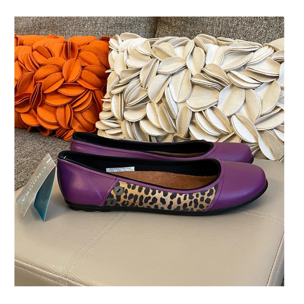 ❣️🆕Chooka Street Nobotana Lena Skimmer Flats❣️